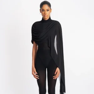 Elite body suit