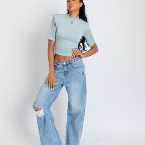 The Riviera Jean